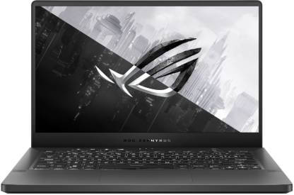 Asus ROG Zephyrus G14 GA401QC-K2188WS Laptop (AMD Octa Core Ryzen 7/16 GB/1 TB SSD/Windows 11/4 GB)