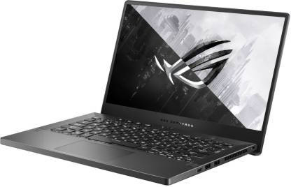 Asus ROG Zephyrus G14 GA401QC-K2188WS Laptop (AMD Octa Core Ryzen 7/16 GB/1 TB SSD/Windows 11/4 GB)