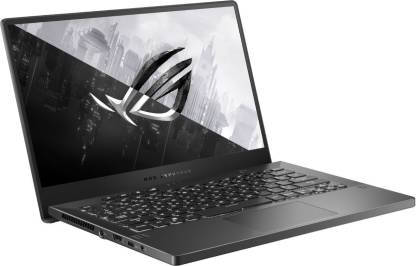 Asus ROG Zephyrus G14 GA401QC-K2188WS Laptop (AMD Octa Core Ryzen 7/16 GB/1 TB SSD/Windows 11/4 GB)