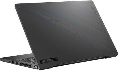 Asus ROG Zephyrus G14 GA401QC-K2188WS Laptop (AMD Octa Core Ryzen 7/16 GB/1 TB SSD/Windows 11/4 GB)