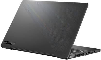 Asus ROG Zephyrus G14 GA401QC-K2188WS Laptop (AMD Octa Core Ryzen 7/16 GB/1 TB SSD/Windows 11/4 GB)