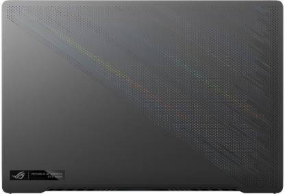 Asus ROG Zephyrus G14 GA401QC-K2188WS Laptop (AMD Octa Core Ryzen 7/16 GB/1 TB SSD/Windows 11/4 GB)