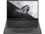 Asus ROG Zephyrus G14 GA401QC-K2189WS Laptop (AMD Octa Core Ryzen 7/16 GB/512 GB SSD/Windows 11/4 GB)