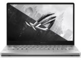 Compare Asus ROG Zephyrus G14 GA401QE-HZ175TS Laptop (AMD Octa-Core Ryzen 9/16 GB//Windows 10 Home Basic)