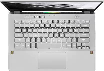 Asus ROG Zephyrus G14 GA401QE-HZ175TS Laptop (AMD Octa Core Ryzen 9/16 GB/512 GB SSD/Windows 10/4 GB)