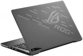 Asus ROG Zephyrus G14 GA401QE-K2166TS Laptop (AMD Octa Core Ryzen 9/16 GB/1 TB SSD/Windows 10/4 GB)