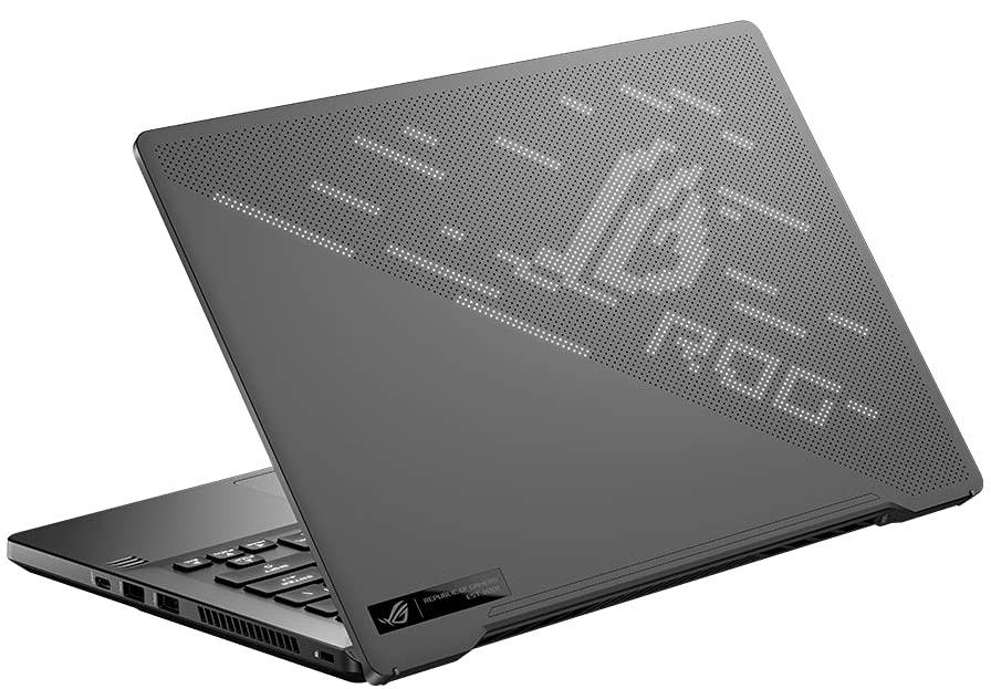 Asus ROG Zephyrus G14 GA401QE-K2166TS Laptop (AMD Octa Core Ryzen 9/16 GB/1 TB SSD/Windows 10/4 GB)