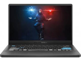 Asus ROG Zephyrus G14 GA401QEC-K2128TS Laptop (AMD Octa Core Ryzen 9/16 GB/1 TB SSD/Windows 10/4 GB)