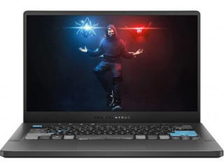 Asus ROG Zephyrus G14 GA401QEC-K2128TS Laptop (AMD Octa Core Ryzen 9/16 GB/1 TB SSD/Windows 10/4 GB) Price