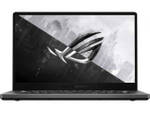 Asus ROG Zephyrus G14 GA401QH-BM072TS Laptop (AMD Octa Core Ryzen 7/8 GB/512 GB SSD/Windows 10/4 GB)
