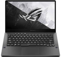 Asus ROG Zephyrus G14 GA401QH-HZ071TS Laptop (AMD Octa Core Ryzen 7/8 GB/512 GB SSD/Windows 10/4 GB)