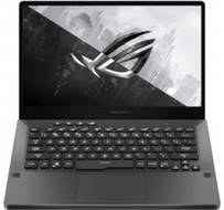 Asus ROG Zephyrus G14 GA401QH-HZ076TS Laptop (AMD Octa Core Ryzen 7/8 GB/1 TB SSD/Windows 10/4 GB)