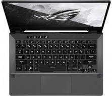 Asus ROG Zephyrus G14 GA401QH-HZ076TS Laptop (AMD Octa Core Ryzen 7/8 GB/1 TB SSD/Windows 10/4 GB)