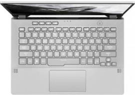 Asus ROG Zephyrus G14 GA401QH-HZ077TS Laptop (AMD Octa Core Ryzen 7/8 GB/1 TB SSD/Windows 10/4 GB)
