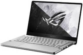 Asus ROG Zephyrus G14 GA401QH-HZ077TS Laptop (AMD Octa Core Ryzen 7/8 GB/1 TB SSD/Windows 10/4 GB)