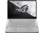 Asus ROG Zephyrus G14 GA401QH-HZ077TS Laptop (AMD Octa Core Ryzen 7/8 GB/1 TB SSD/Windows 10/4 GB)
