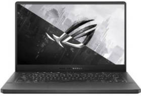 Asus ROG Zephyrus G14 GA401QH-HZ079TS Laptop (AMD Octa Core Ryzen 7/16 GB/512 GB SSD/Windows 10)
