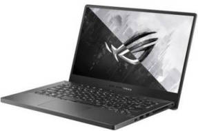 Asus ROG Zephyrus G14 GA401QH-HZ079TS Laptop (AMD Octa Core Ryzen 7/16 GB/512 GB SSD/Windows 10)