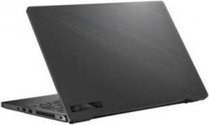 Asus ROG Zephyrus G14 GA401QH-HZ079TS Laptop (AMD Octa Core Ryzen 7/16 GB/512 GB SSD/Windows 10)