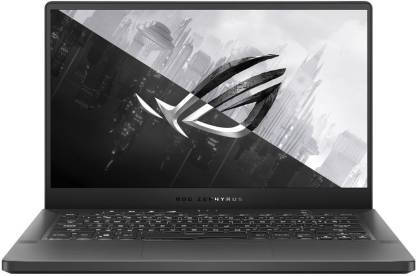 Asus ROG Zephyrus G14 GA401QH-HZ079TS Laptop (AMD Octa Core Ryzen 7/16 GB/512 GB SSD/Windows 10)