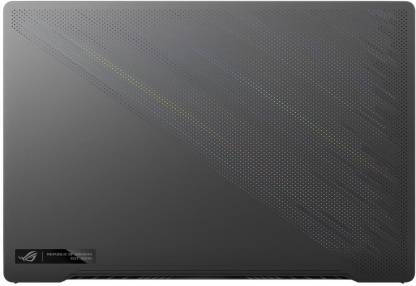 Asus ROG Zephyrus G14 GA401QH-HZ079TS Laptop (AMD Octa Core Ryzen 7/16 GB/512 GB SSD/Windows 10)