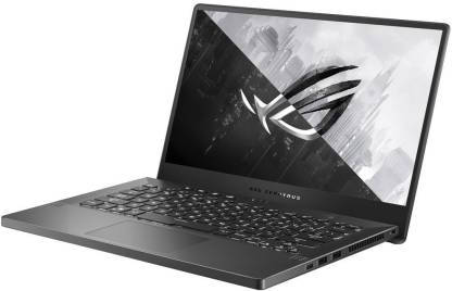 Asus ROG Zephyrus G14 GA401QH-HZ079TS Laptop (AMD Octa Core Ryzen 7/16 GB/512 GB SSD/Windows 10)