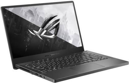 Asus ROG Zephyrus G14 GA401QH-HZ079TS Laptop (AMD Octa Core Ryzen 7/16 GB/512 GB SSD/Windows 10)