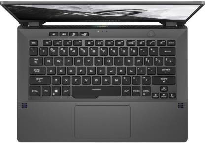 Asus ROG Zephyrus G14 GA401QH-HZ079TS Laptop (AMD Octa Core Ryzen 7/16 GB/512 GB SSD/Windows 10)