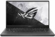 Asus ROG Zephyrus G14 GA401QH-HZ079TS Laptop (AMD Octa Core Ryzen 7/16 GB/512 GB SSD/Windows 10)