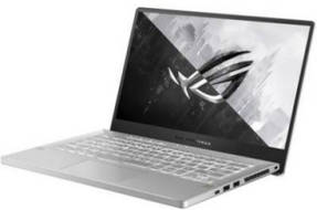 Asus ROG Zephyrus G14 GA401QH-HZ080TS Laptop (AMD Octa Core Ryzen 7/16 GB/512 GB SSD/Windows 10/4 GB)