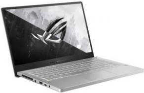 Asus ROG Zephyrus G14 GA401QH-HZ080TS Laptop (AMD Octa Core Ryzen 7/16 GB/512 GB SSD/Windows 10/4 GB)