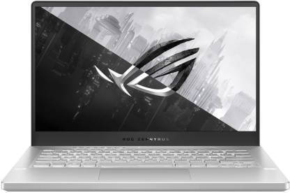 Asus ROG Zephyrus G14 GA401QH-HZ080TS Laptop (AMD Octa Core Ryzen 7/16 GB/512 GB SSD/Windows 10/4 GB)