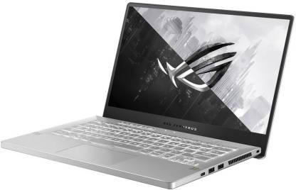 Asus ROG Zephyrus G14 GA401QH-HZ080TS Laptop (AMD Octa Core Ryzen 7/16 GB/512 GB SSD/Windows 10/4 GB)