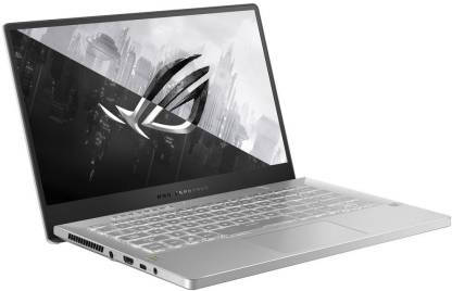 Asus ROG Zephyrus G14 GA401QH-HZ080TS Laptop (AMD Octa Core Ryzen 7/16 GB/512 GB SSD/Windows 10/4 GB)