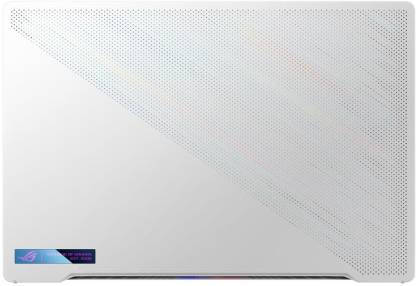 Asus ROG Zephyrus G14 GA401QH-HZ080TS Laptop (AMD Octa Core Ryzen 7/16 GB/512 GB SSD/Windows 10/4 GB)