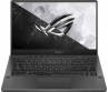 Asus ROG Zephyrus G14 GA401QM-HZ022TS Laptop (AMD Octa Core Ryzen 7/16 GB/1 TB SSD/Windows 10/6 GB)