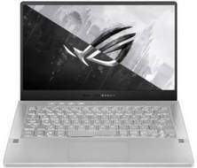 Asus ROG Zephyrus G14 GA401QM-K2329TS Laptop (AMD Octa Core Ryzen 9/32 GB/1 TB SSD/Windows 10/6 GB)