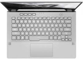 Asus ROG Zephyrus G14 GA401QM-K2329TS Laptop (AMD Octa Core Ryzen 9/32 GB/1 TB SSD/Windows 10/6 GB)