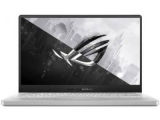 Compare Asus ROG Zephyrus G14 GA401QM-K2329TS Laptop (AMD Octa-Core Ryzen 9/32 GB//Windows 10 Home Basic)