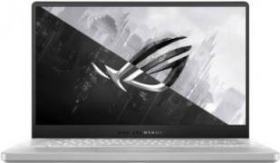 Asus ROG Zephyrus G14 GA401QM-K2330TS Laptop (AMD Octa Core Ryzen 9/16 GB/1 TB SSD/Windows 10/6 GB) Laptop