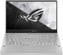 Asus ROG Zephyrus G14 GA401QM-K2330TS Laptop (AMD Octa Core Ryzen 9/16 GB/1 TB SSD/Windows 10/6 GB) Laptop