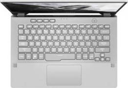 Asus ROG Zephyrus G14 GA401QM-K2330TS Laptop (AMD Octa Core Ryzen 9/16 GB/1 TB SSD/Windows 10/6 GB) Laptop