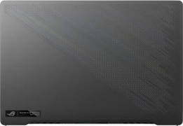 Asus ROG Zephyrus G14 GA401QM-K2331TS Laptop (AMD Octa Core Ryzen 9/16 GB/1 TB SSD/Windows 10/6 GB)