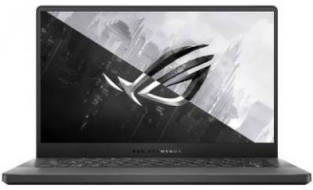 Asus ROG Zephyrus G14 GA401QM-K2332TS Laptop (AMD Octa Core Ryzen 9/32 GB/1 TB SSD/Windows 10/6 GB)