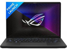 Asus ROG Zephyrus G14 GA402NJ-L8094WS Laptop (AMD Octa Core Ryzen 7/16 GB/512 GB SSD/Windows 11/6 GB)