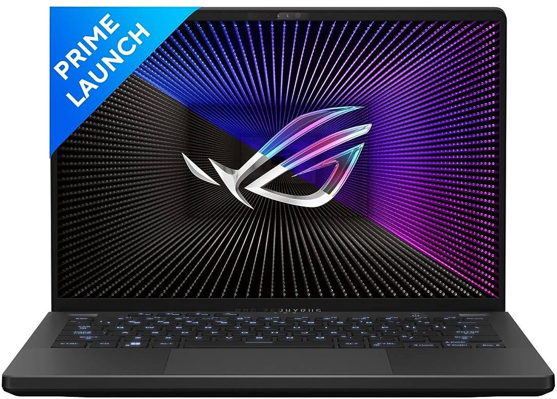 Asus ROG Zephyrus G14 GA402NJ-L8094WS Laptop (AMD Octa Core Ryzen 7/16 GB/512 GB SSD/Windows 11/6 GB)