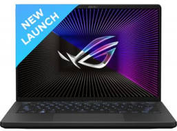 Asus ROG Zephyrus G14 GA402NU-N2023WS Laptop (AMD Octa Core Ryzen 7/16 GB/1 TB SSD/Windows 11/6 GB)