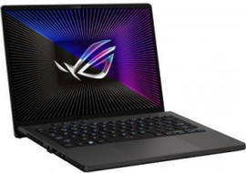 Asus ROG Zephyrus G14 GA402NU-N2023WS Laptop (AMD Octa Core Ryzen 7/16 GB/1 TB SSD/Windows 11/6 GB)