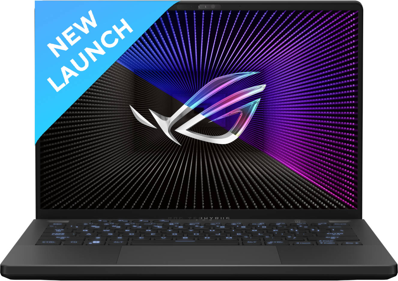 Asus ROG Zephyrus G14 GA402NU-N2023WS Laptop (AMD Octa Core Ryzen 7/16 GB/1 TB SSD/Windows 11/6 GB)