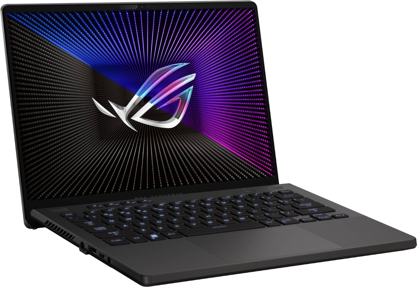 Asus ROG Zephyrus G14 GA402NU-N2023WS Laptop (AMD Octa Core Ryzen 7/16 GB/1 TB SSD/Windows 11/6 GB)
